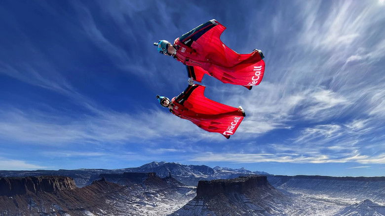 кадр из фильма Лети