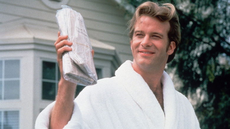 кадр из фильма Кровавый четверг