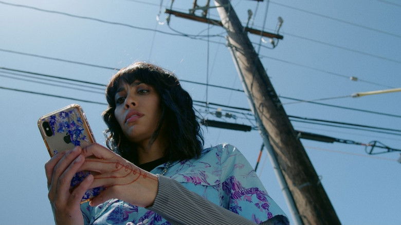 кадр из фильма Anxious.