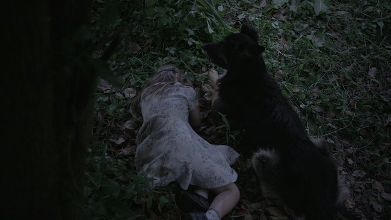 кадр из фильма Lloren la locura perdida de estos campos