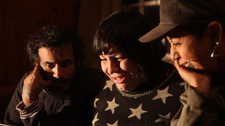 кадр из фильма Los Leones