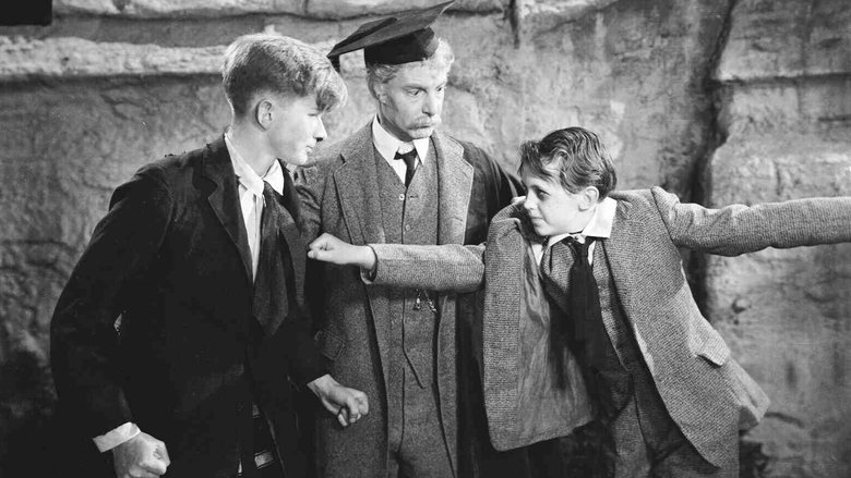 кадр из фильма До свидания, мистер Чипс