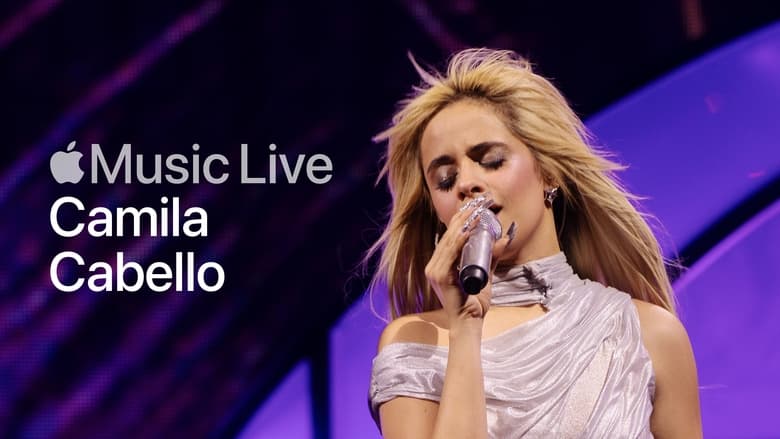 кадр из фильма Apple Music Live: Camila Cabello