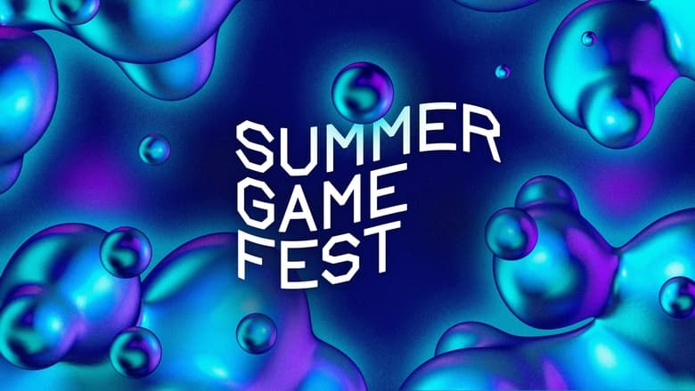 кадр из фильма Summer Game Fest 2022