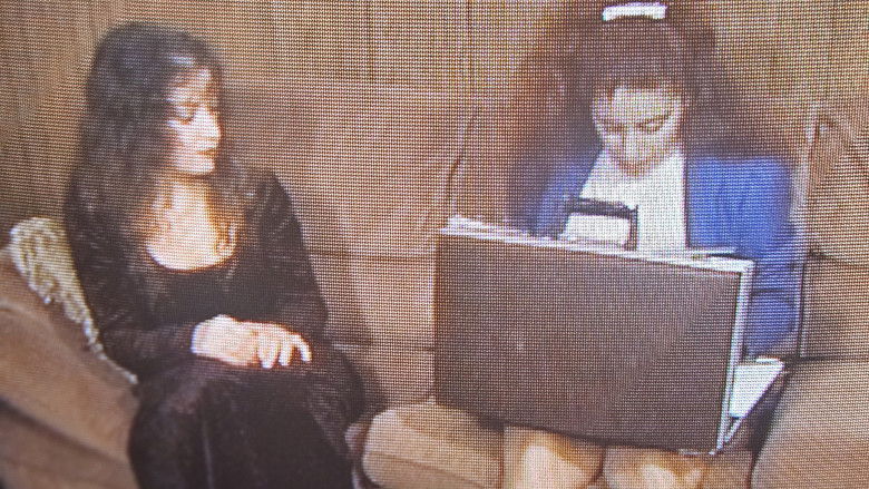 кадр из фильма Vampire Tales