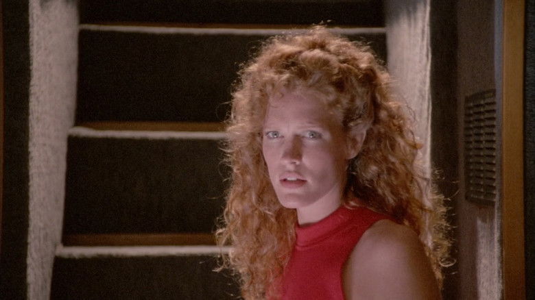 кадр из фильма Американский рикша