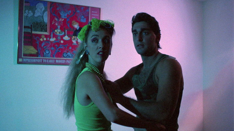 кадр из фильма Хобгоблины