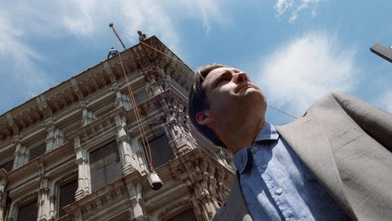 кадр из фильма Liebestraum