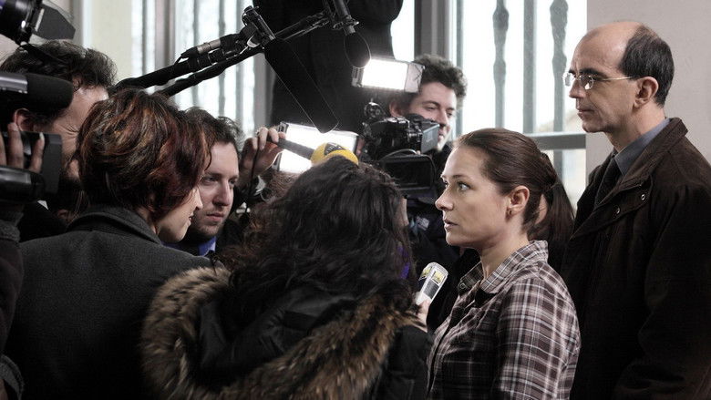 кадр из фильма La Fille de Brest