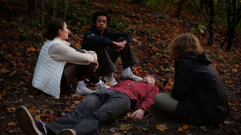 кадр из фильма Sammy Shepherd Is Missing