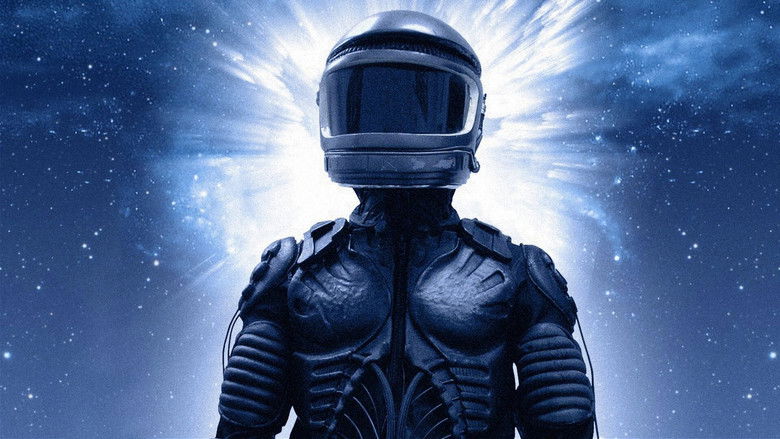 кадр из фильма Дух мщения