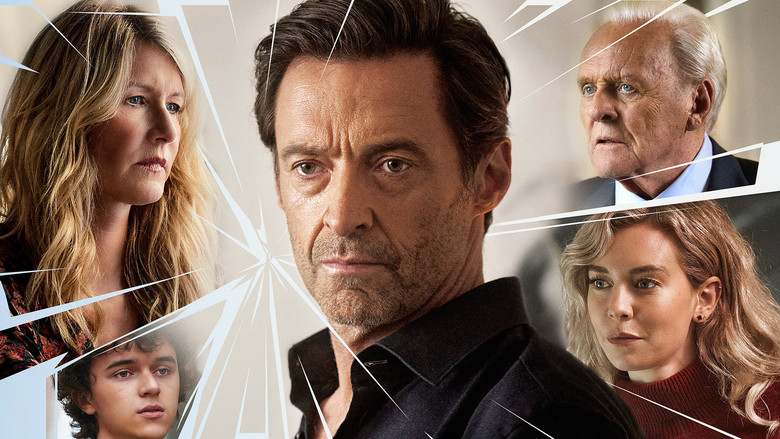 кадр из фильма Сын