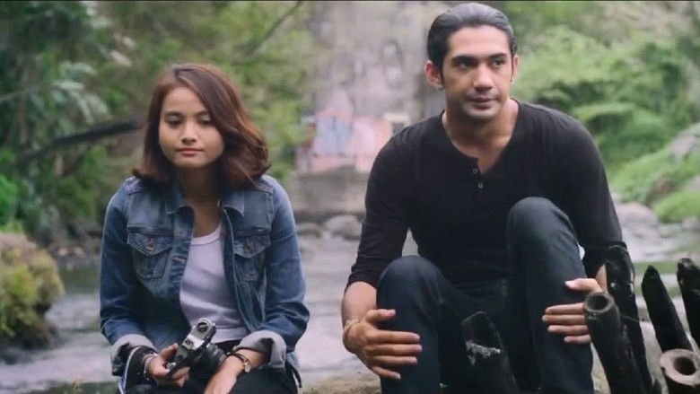 кадр из фильма Strawberry Surprise