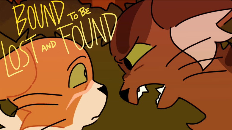кадр из фильма Bound to be Lost & Found
