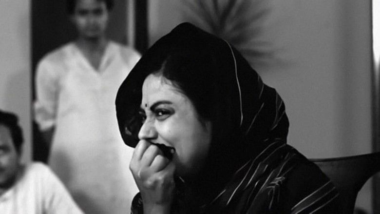 кадр из фильма Зверинец