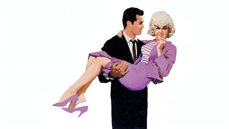 кадр из фильма Я вернулась, дорогой