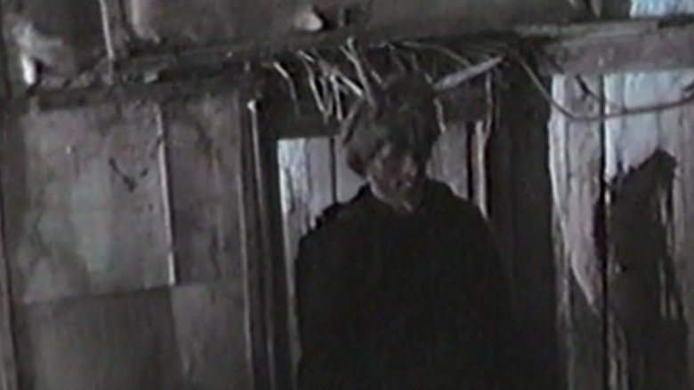 кадр из фильма Church of the Damned