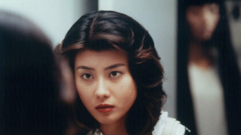 кадр из фильма 女優霊