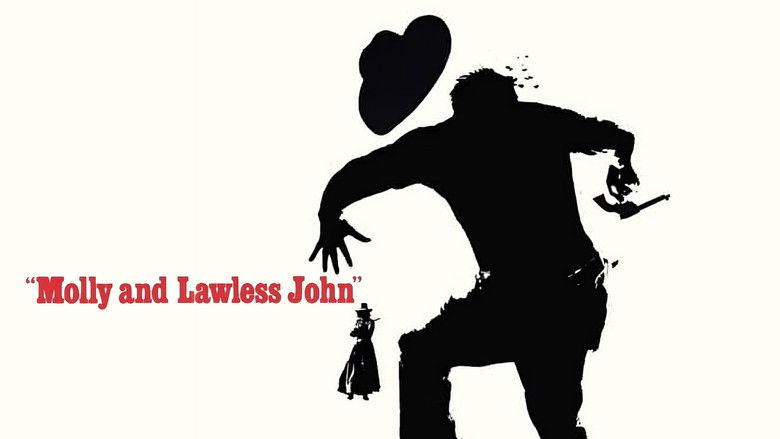 кадр из фильма Molly and Lawless John