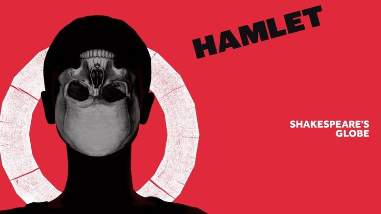 кадр из фильма Hamlet - Live at Shakespeare's Globe