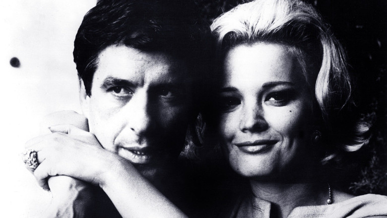 кадр из фильма Лица