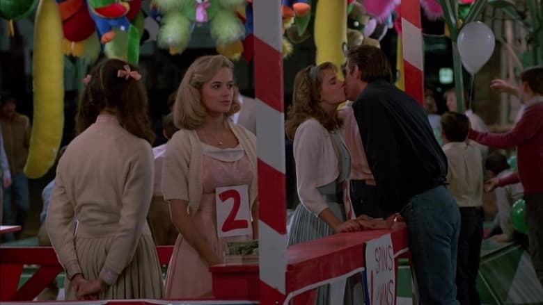 кадр из фильма Шалопай