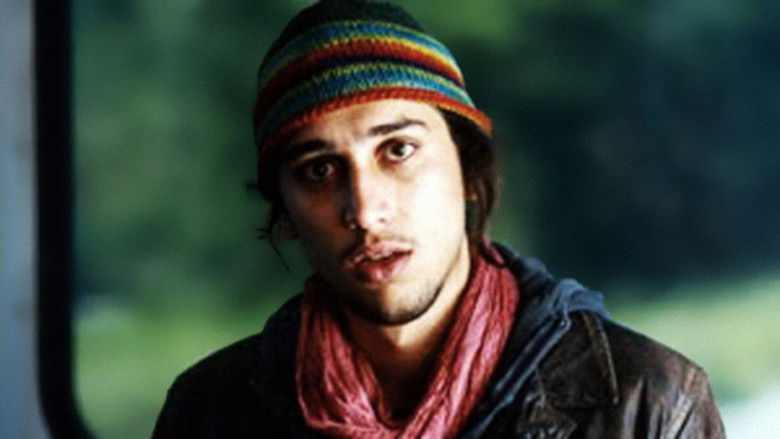 кадр из фильма Меня зовут Танино