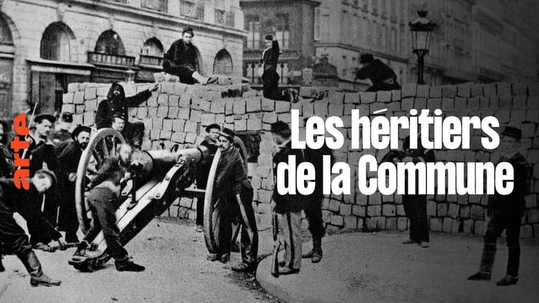 кадр из фильма Les héritiers de la Commune