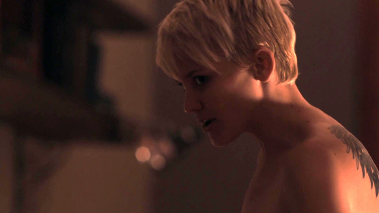 кадр из фильма Эффект бабочки 3: Откровения