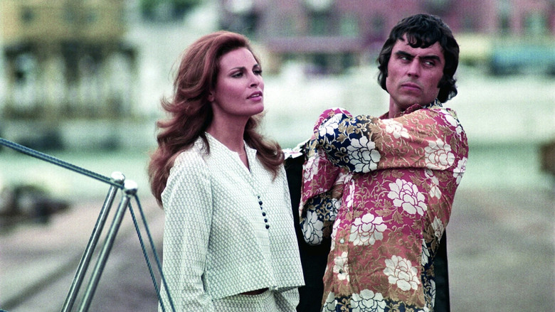 кадр из фильма Последний круиз на яхте «Шейла»