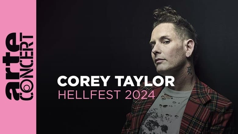 Corey Taylor - Hellfest 2024