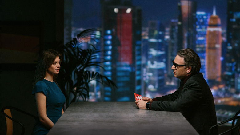 кадр из фильма (Не)идеальная женщина