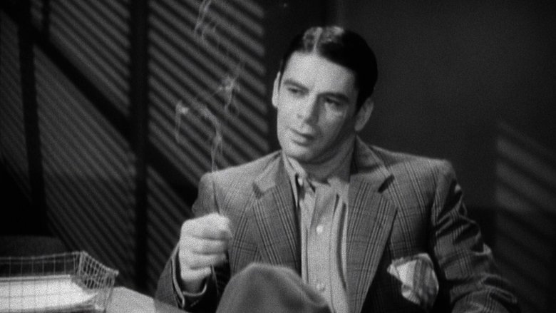 кадр из фильма Лицо со шрамом