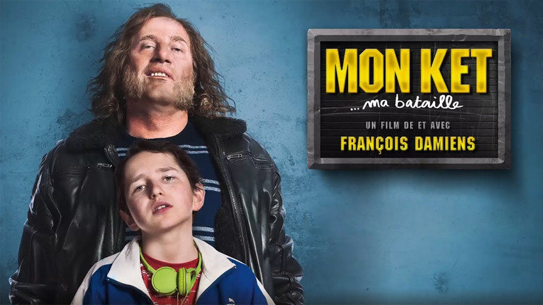 кадр из фильма Mon Ket