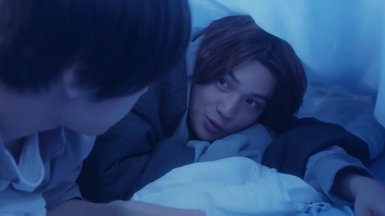 кадр из фильма 劇場版 美しい彼〜eternal〜