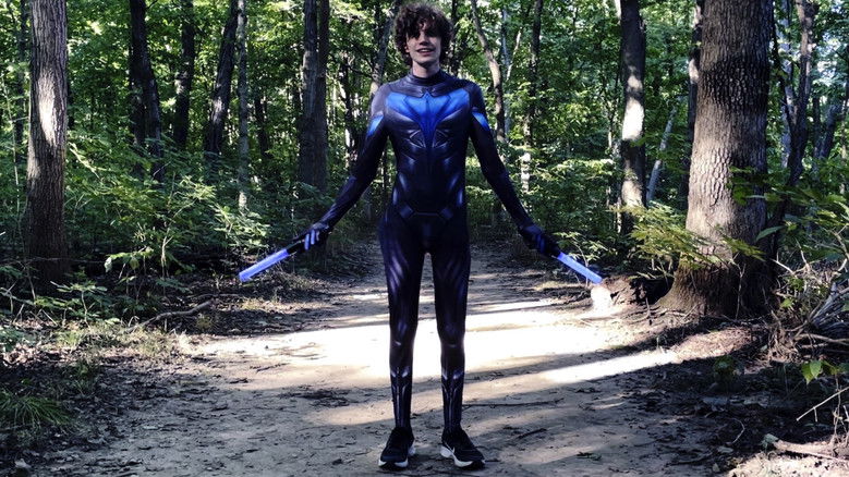 кадр из фильма Dumpywing: Piece of Cake