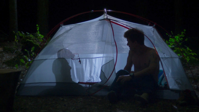 кадр из фильма Birder