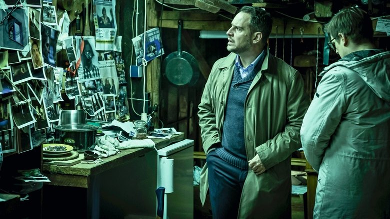 кадр из фильма Звонок мертвецу