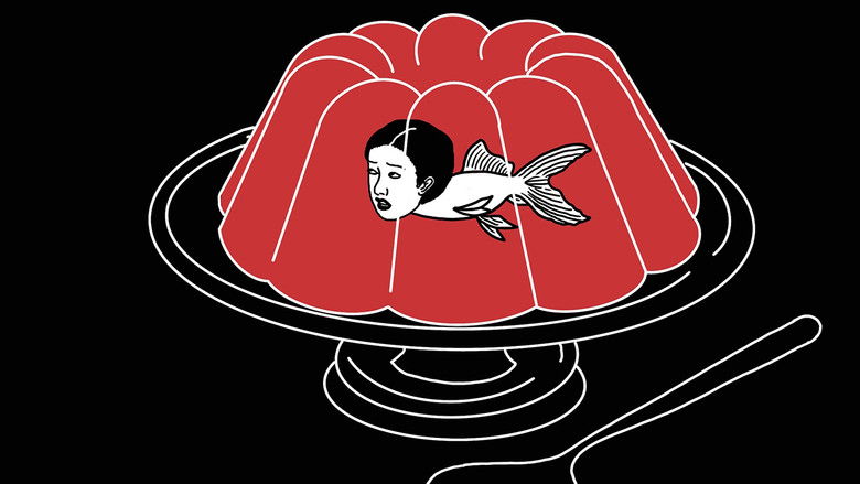 кадр из фильма Sound of the Shadow