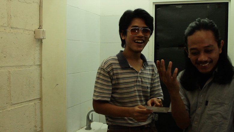 кадр из фильма Triggris