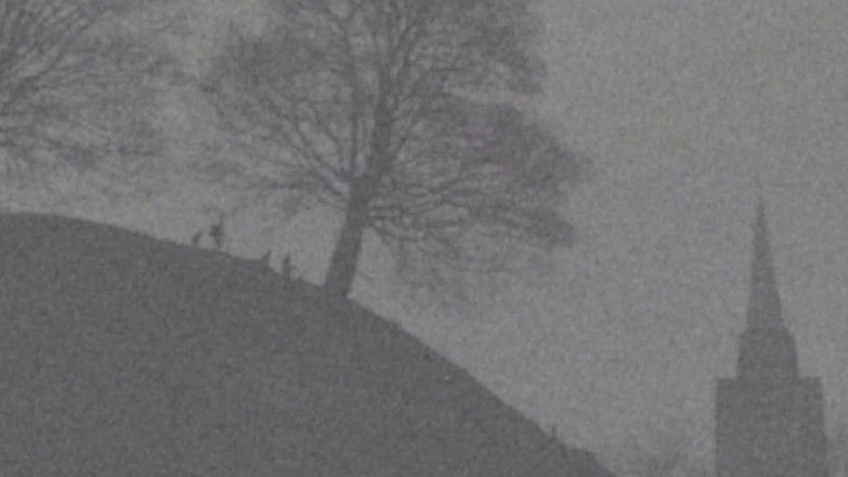 кадр из фильма Self Decapitation