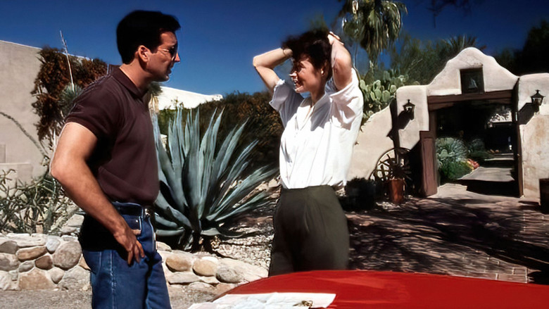 кадр из фильма Огненные птицы