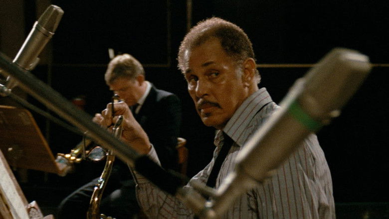 кадр из фильма Полночный джаз