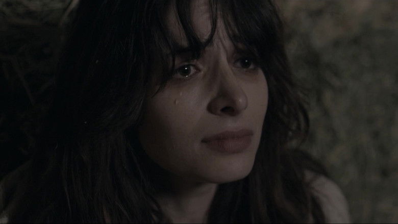 кадр из фильма Статика