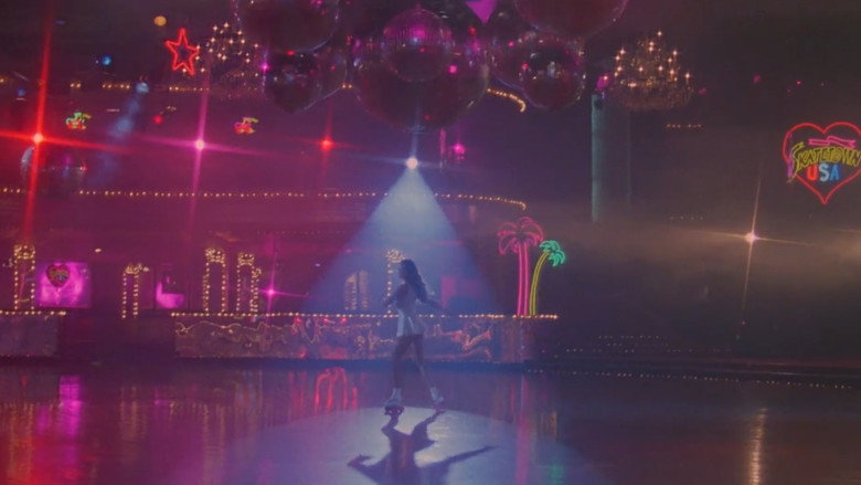 кадр из фильма Скейттаун, США