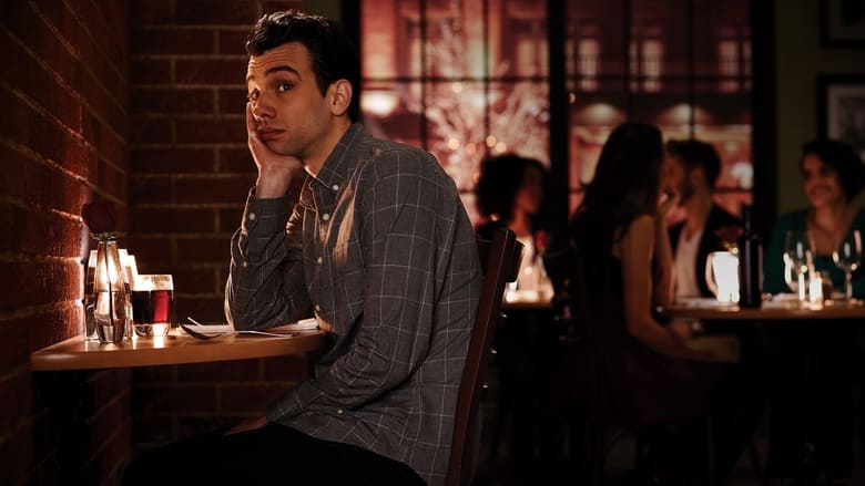 кадр из фильма Men Seeking Women