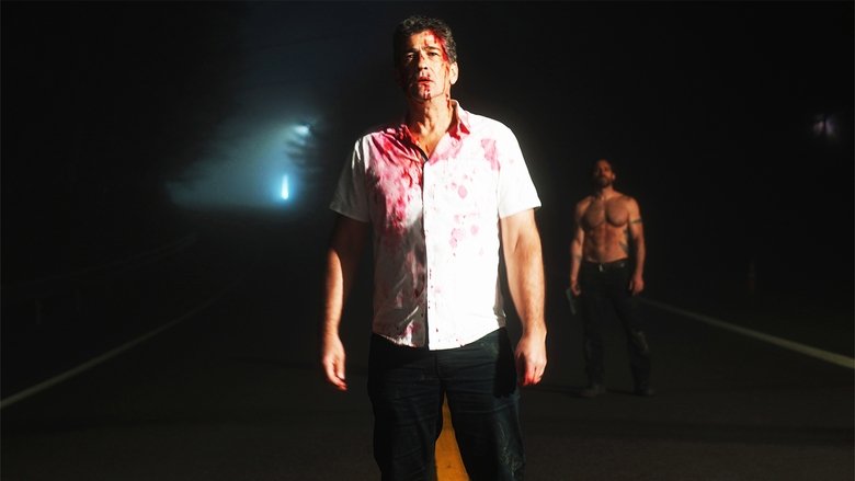 кадр из фильма Malicious