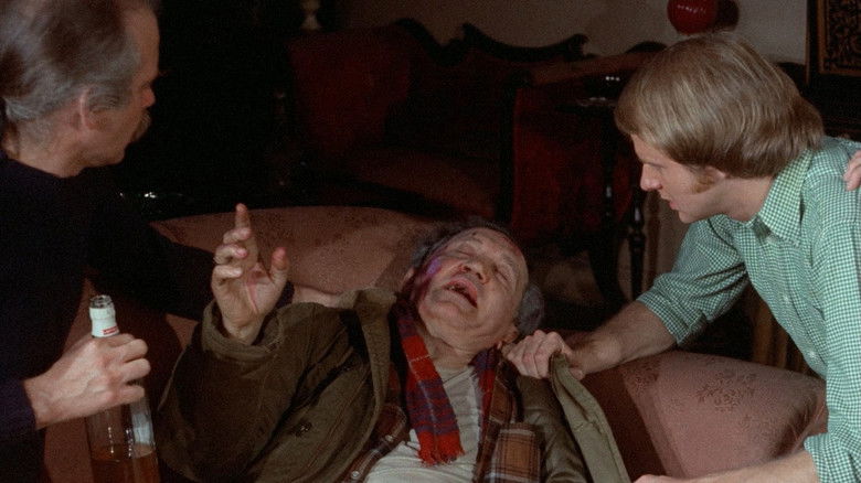 кадр из фильма Shriek of the Mutilated