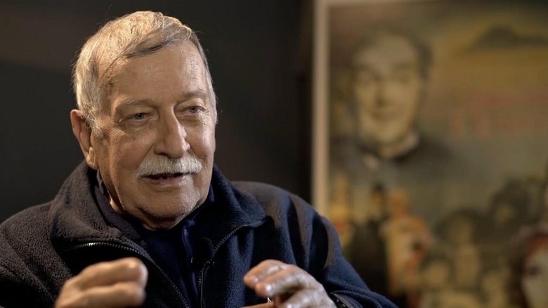 кадр из фильма Fellinopolis