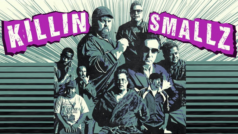 кадр из фильма Killin Smallz